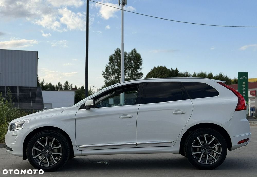 Volvo XC 60 D4 SCR Momentum - 7
