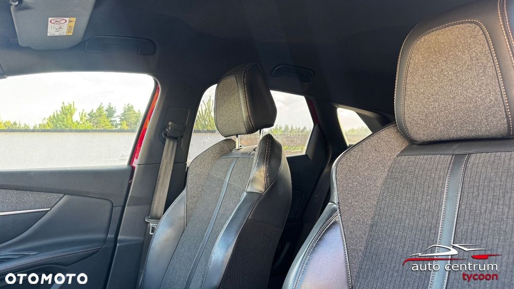 Peugeot 3008 2017