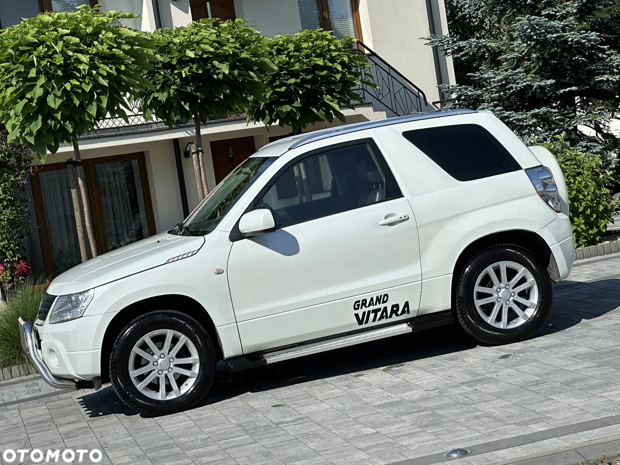 Suzuki Grand Vitara 1.6 De luxe - 3