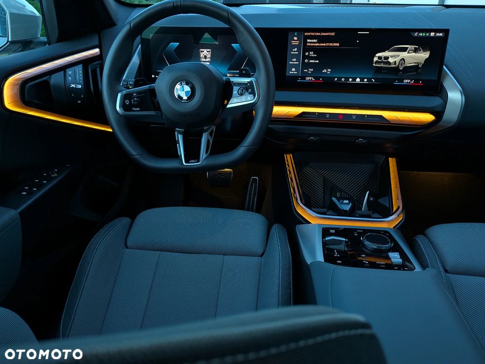 BMW X3 - 25