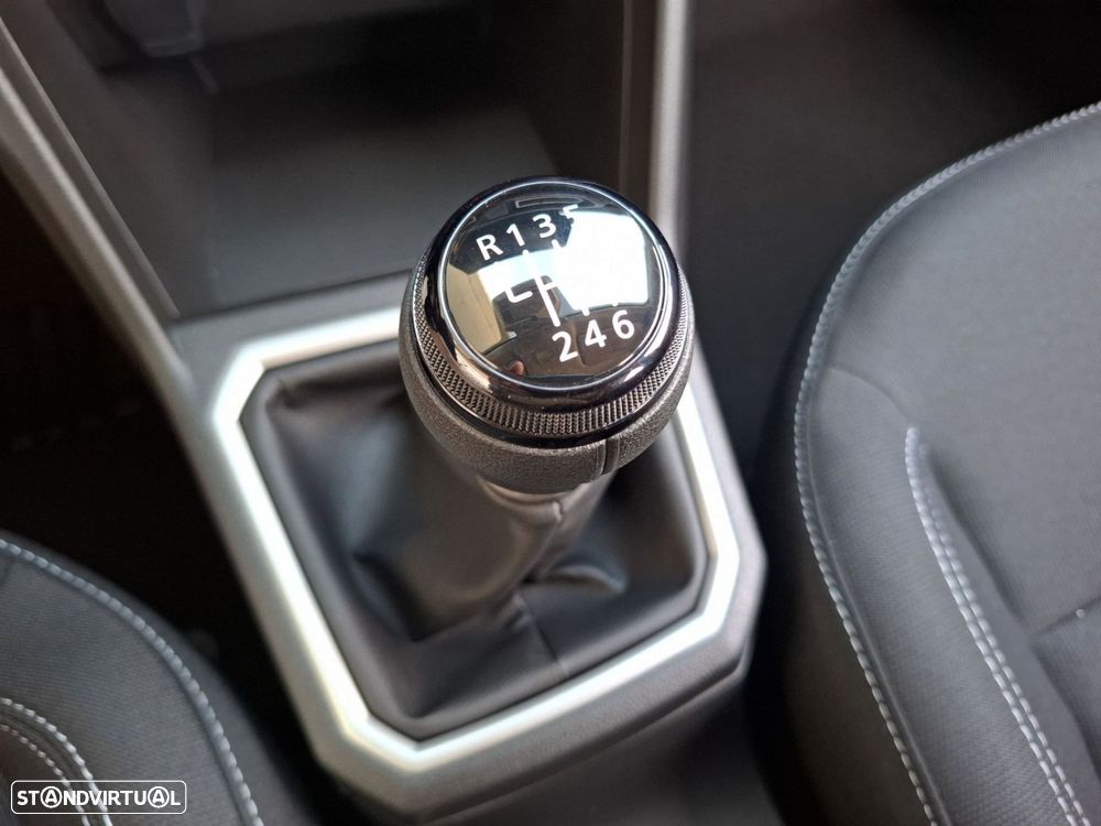 Dacia Jogger 1.0 ECO-G Expression 7L Bi-Fuel - 16