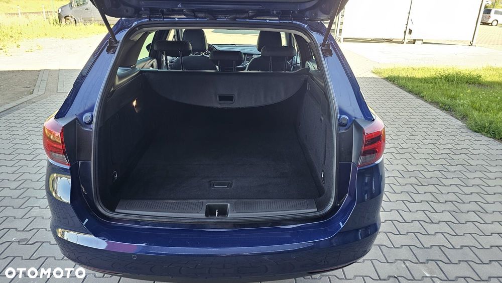 Opel Astra 1.5 CDTI Edition S&S - 2