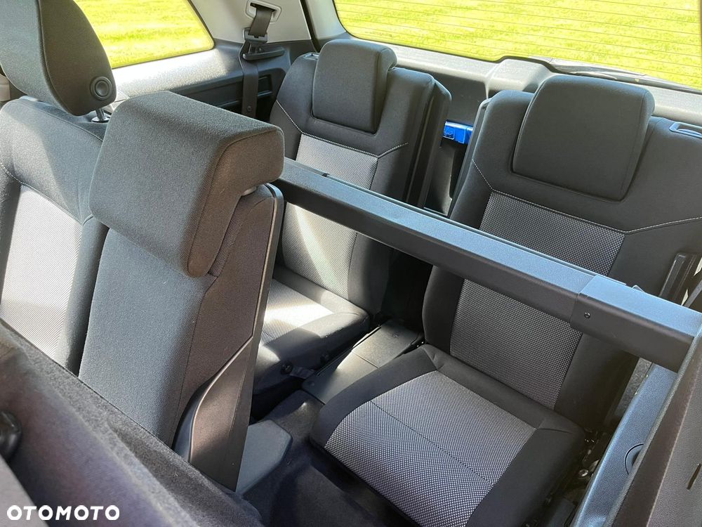 Opel Zafira 1.6 ECOFLEX Design Edition - 27