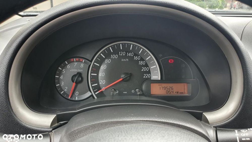 Nissan Micra 1.2 Acenta - 14