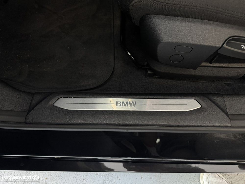 BMW 118 i Corporate Edition Auto - 14