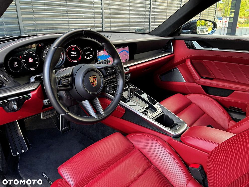 Porsche 911 - 10