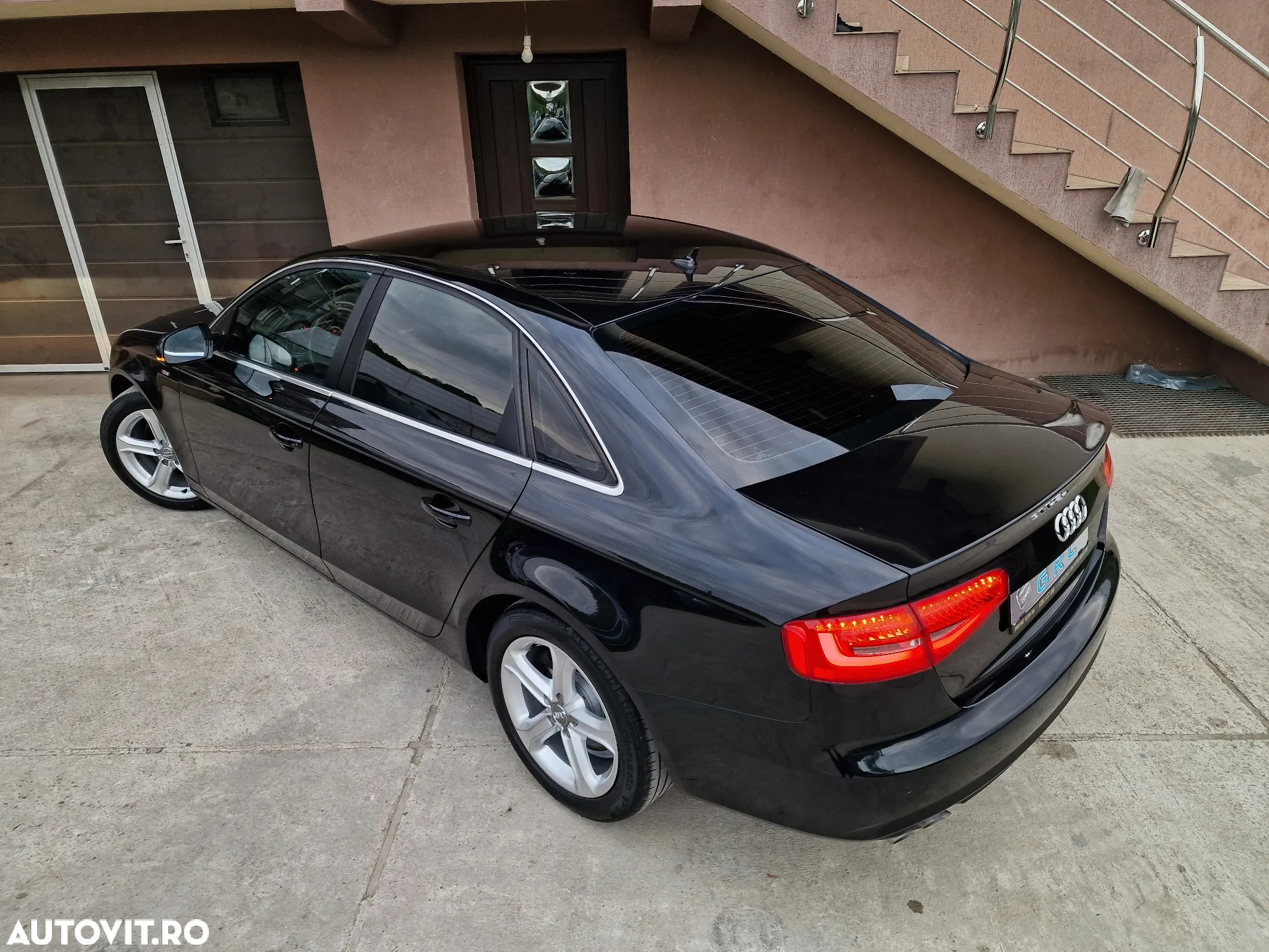 Audi A4 - 28