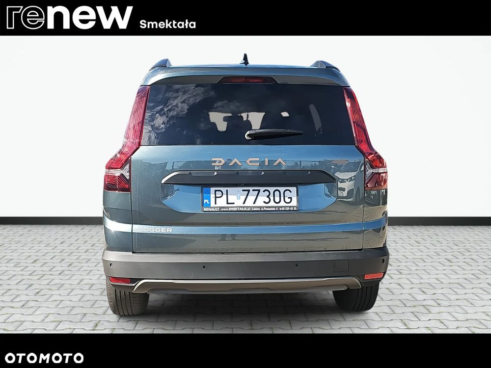 Dacia Jogger 1.0 TCe Extreme+ 7os - 6