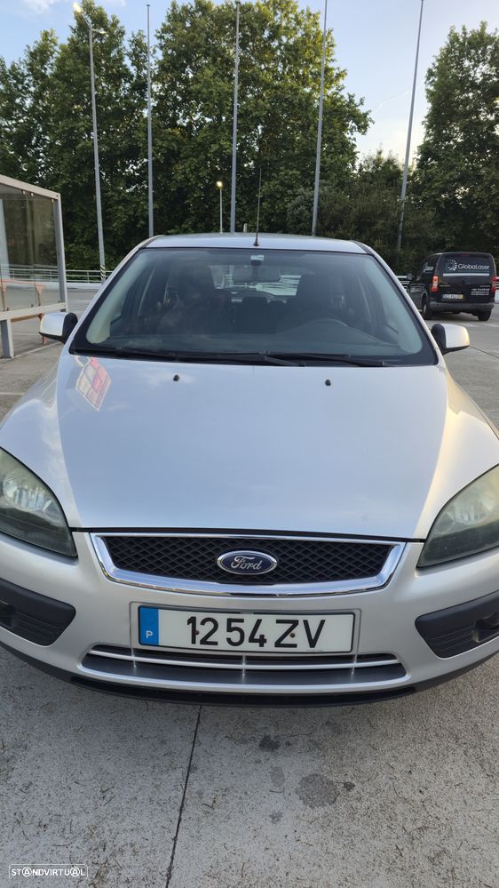 Ford Focus 1.6 TDCi Trend - 3