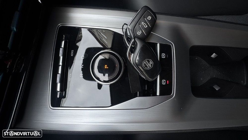 MG MG5 61 kWh Comfort - 12