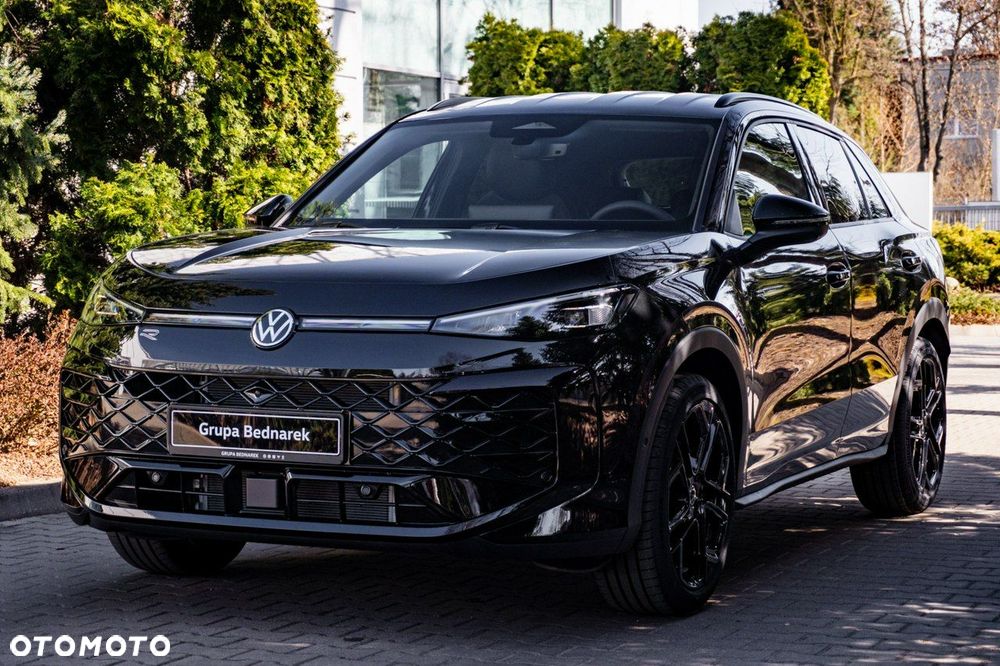 Volkswagen T-Roc - 9