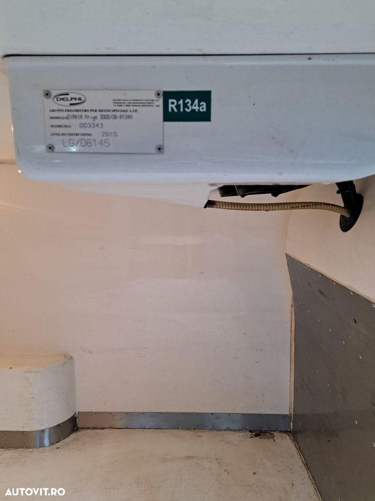 Volkswagen TRANSPORTER - 7