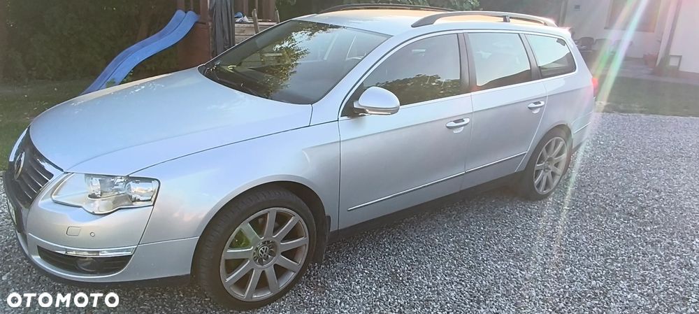 Volkswagen Passat 1.4 TSI Comfortline - 9