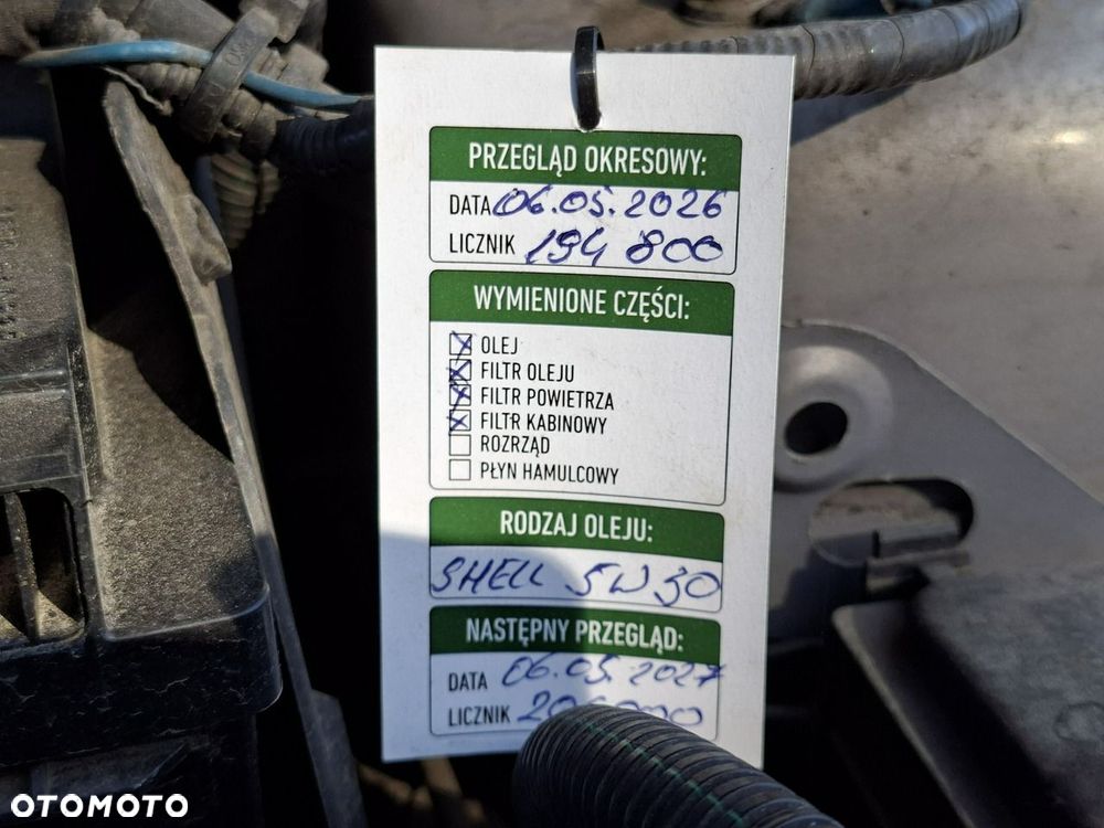 Ford Mondeo - 28