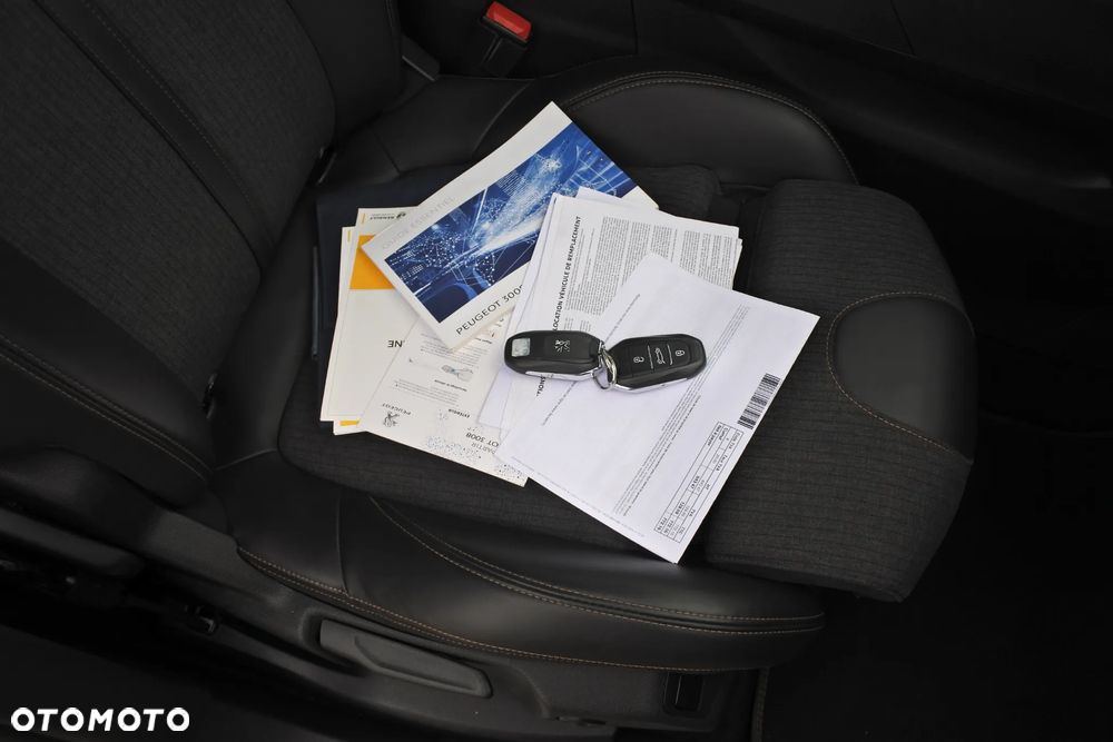 Peugeot 3008 1.5 BlueHDi Allure S&S EAT8 - 7