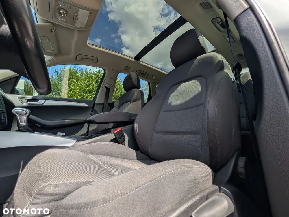 Audi Q5 - 4