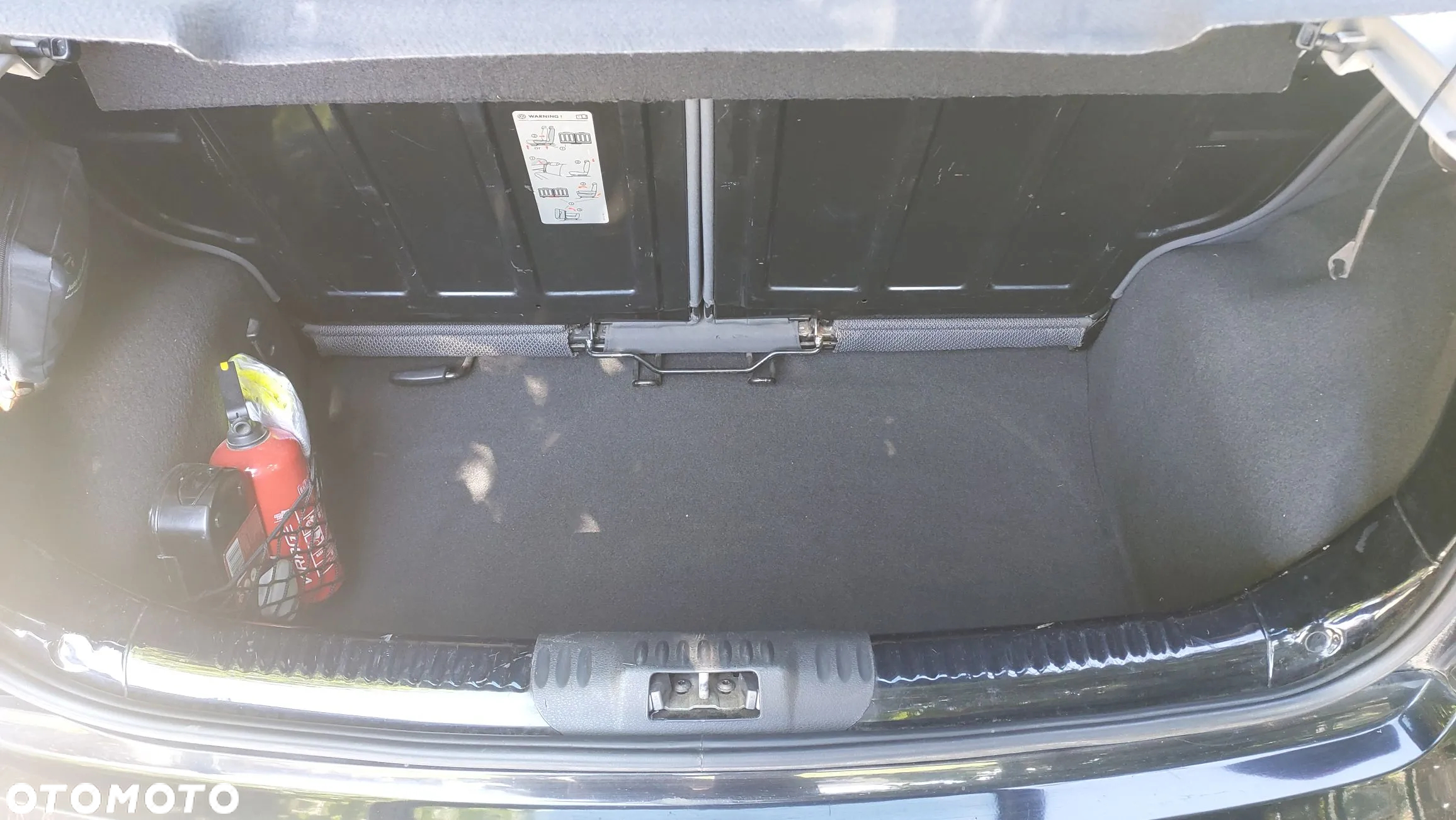 Volkswagen Fox 1.2 - 12