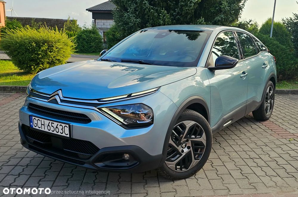 Citroën C4 1.2 PureTech Shine S&S - 2
