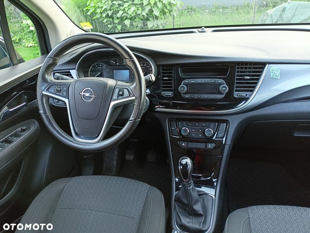 Opel Mokka 1.6 Active S&S - 16