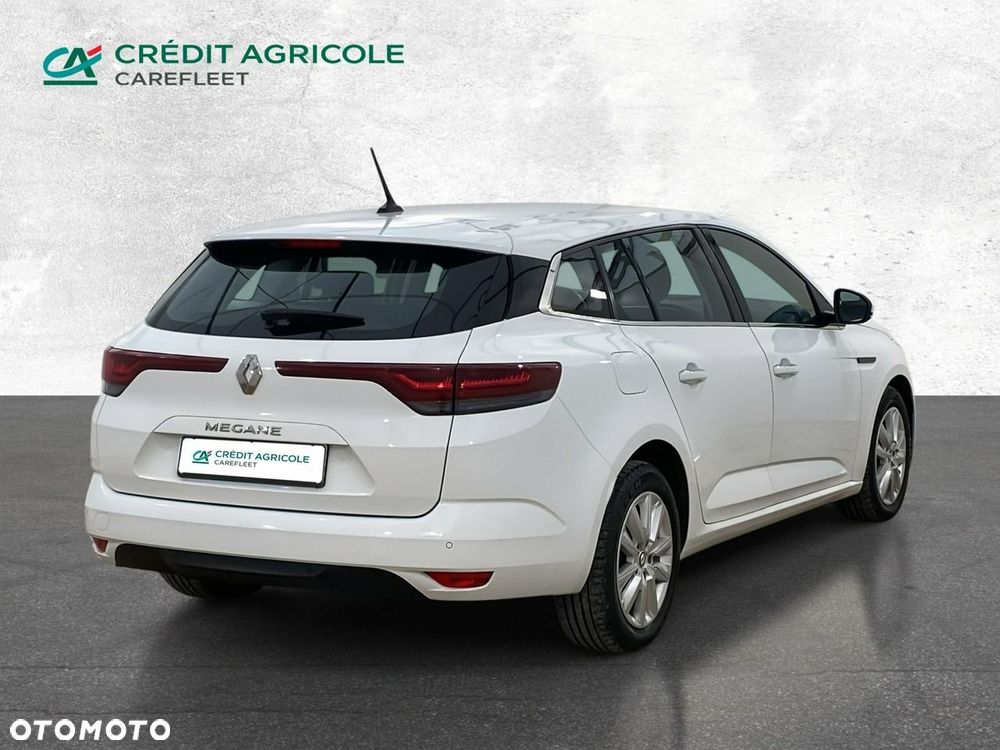 Renault Megane 1.5 Blue dCi Equilibre - 6