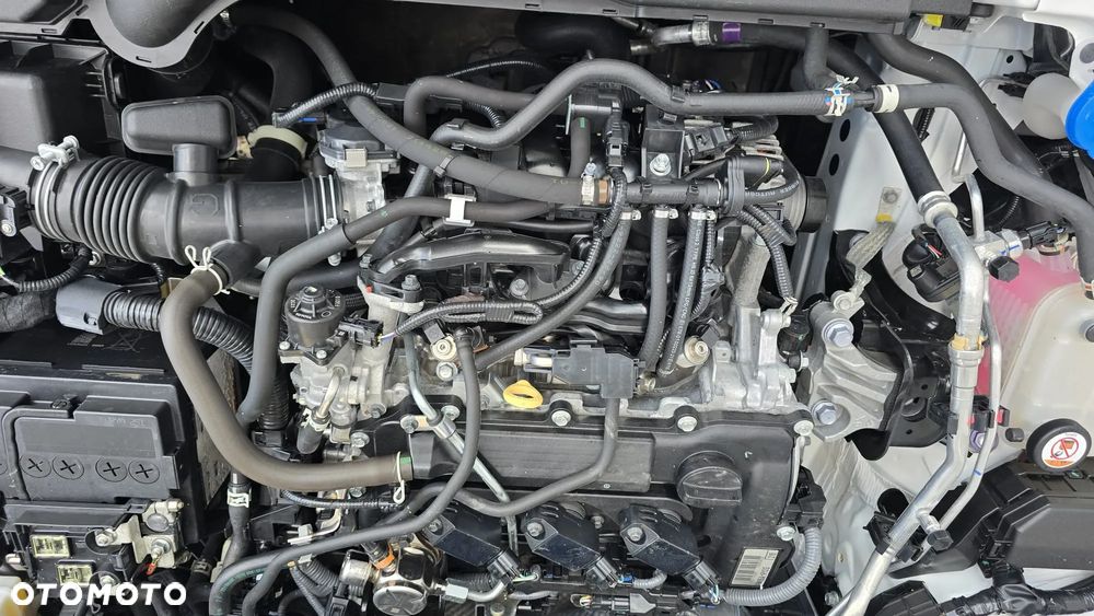 Toyota Corolla 1.5 Comfort - 29