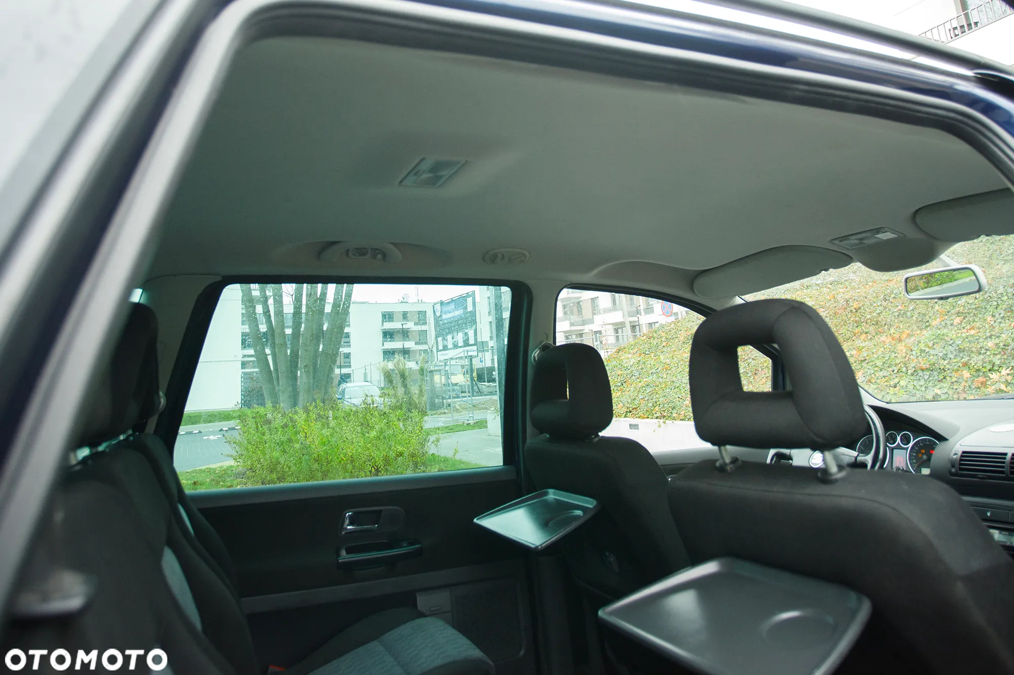 Seat Alhambra 1.8 20V Turbo Stella - 26