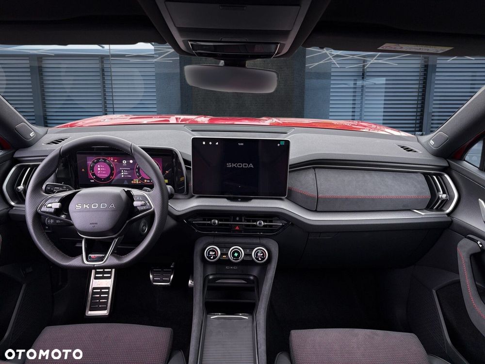 Skoda Kodiaq 2.0 TSI 4x4 RS DSG - 5