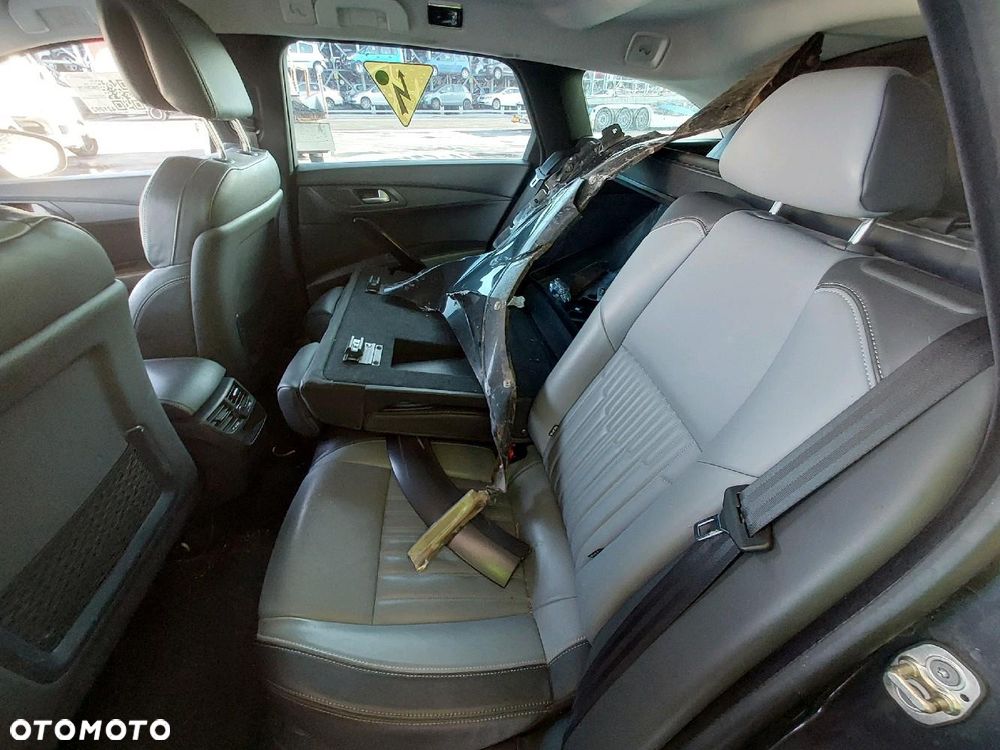 Peugeot 508 - 11