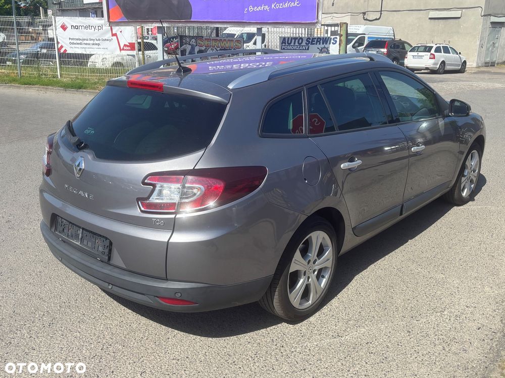 Renault Megane TCe 130 Dynamique - 10