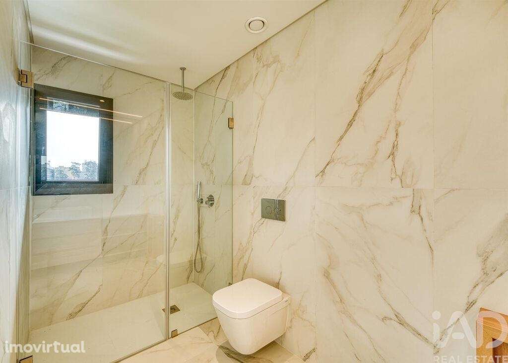 Apartamento em Paranhos de 37 m2 - Grande imagem: 5/11