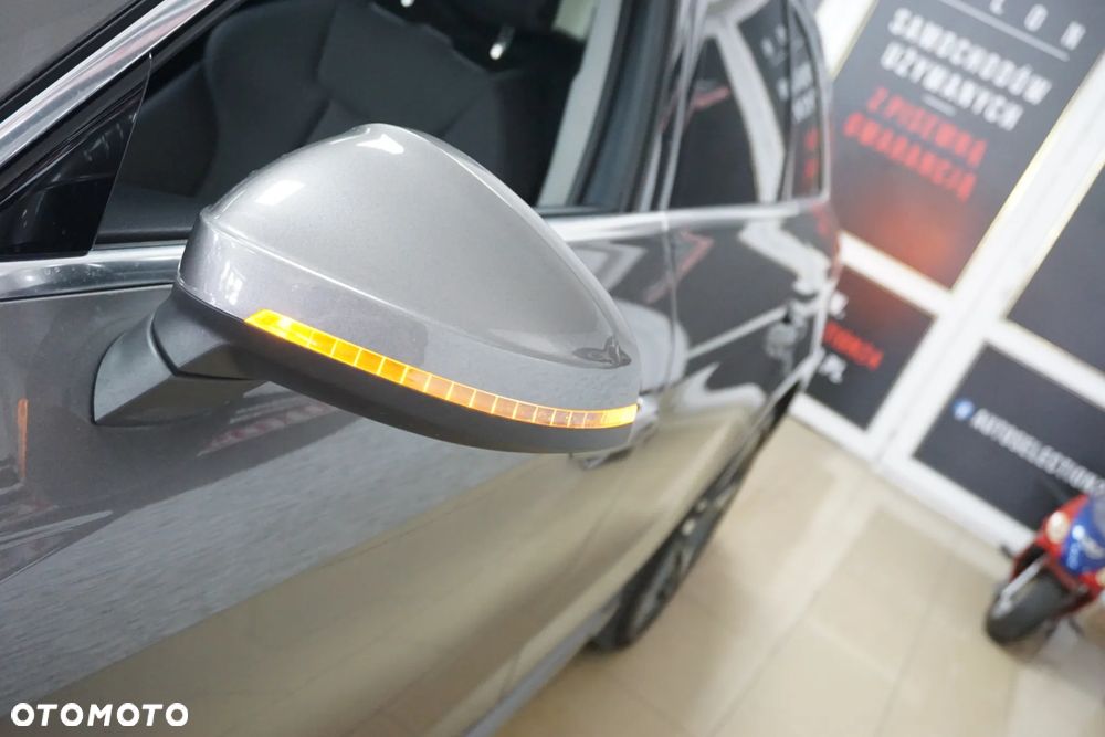 Audi A4 Avant 35 TDI S tronic - 14