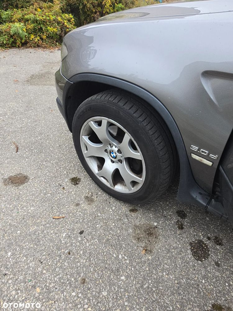 BMW X5 3.0 d - 17