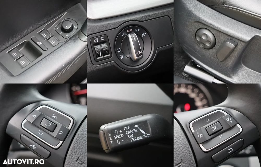 Volkswagen Passat Variant 1.6 TDI BlueMotion Technology Comfortline - 7