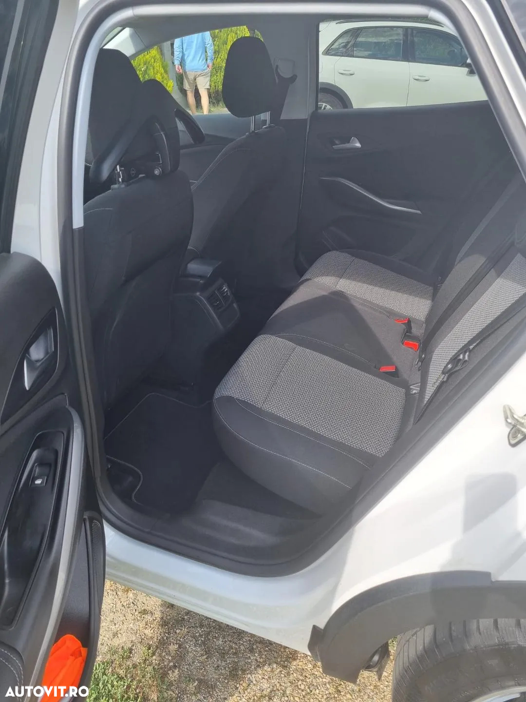 Opel Grandland X 1.2 Turbo ecoTEC START/STOP Enjoy - 6