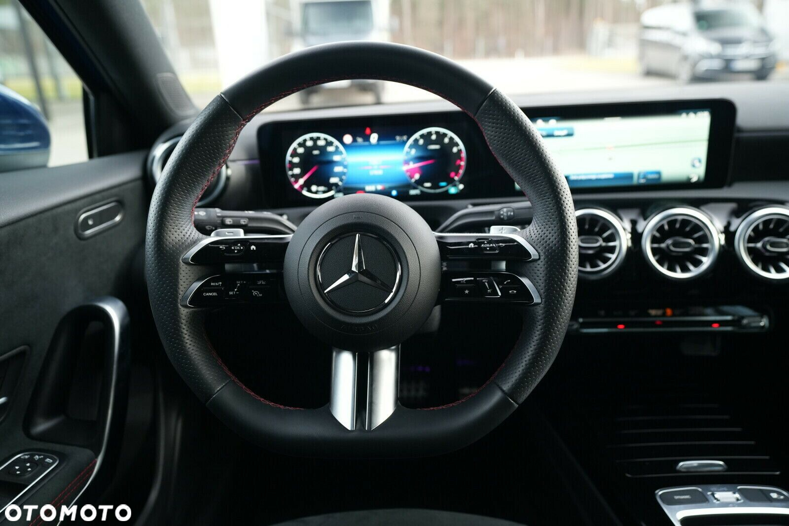 Mercedes-Benz Klasa A - 13