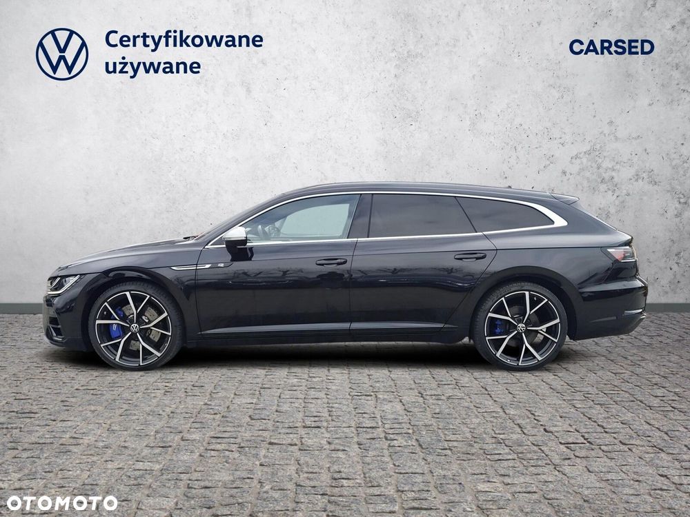 Volkswagen Arteon Shooting Brake 2.0 TSI 4Motion R DSG - 3
