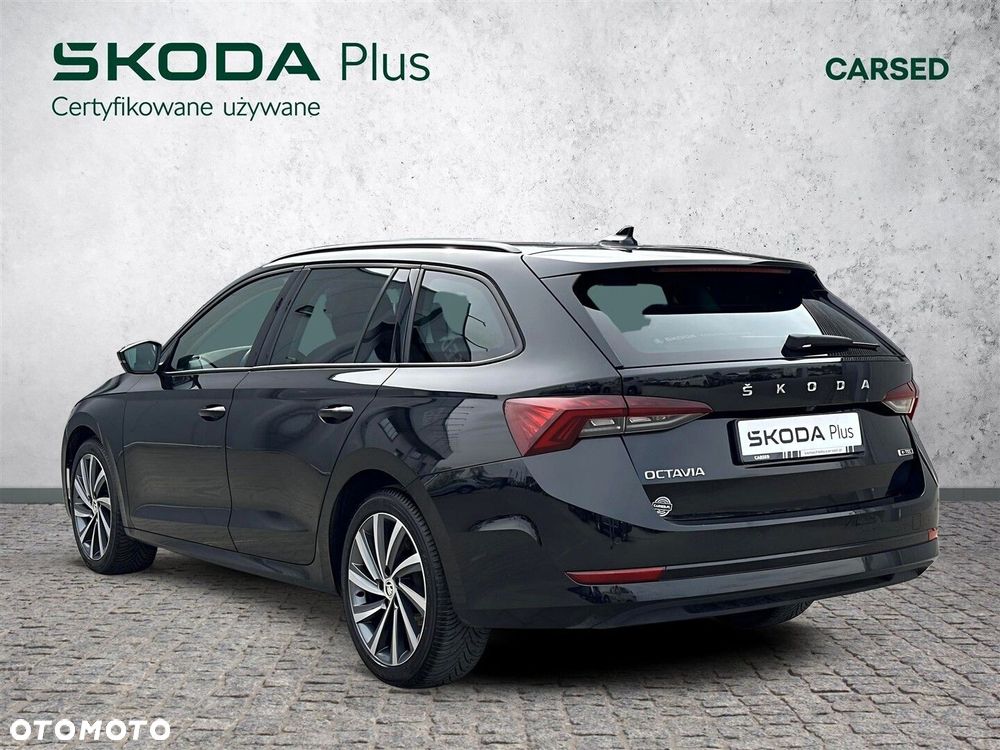 Skoda Octavia - 40