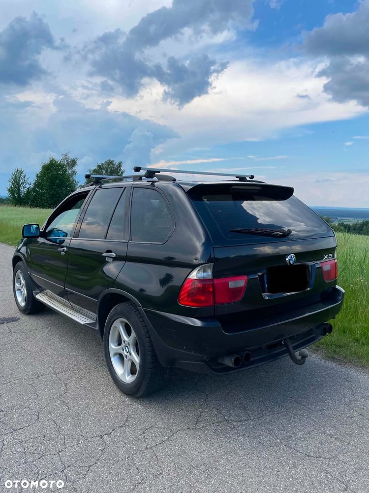 BMW X5 - 3