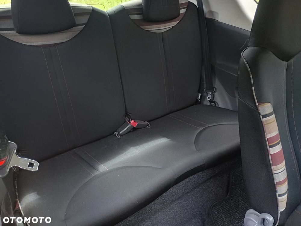 Citroën C1 1.0i Desire - 7