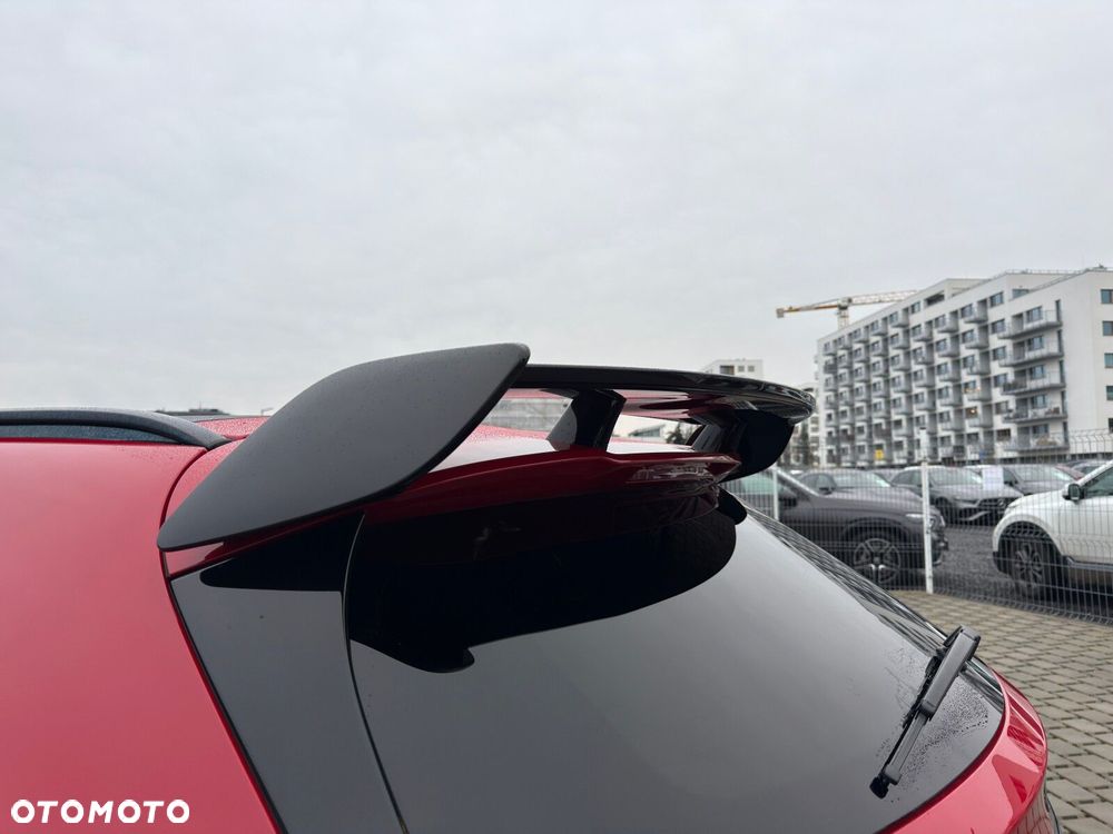 Mercedes-Benz GLA AMG 45 4-Matic - 13