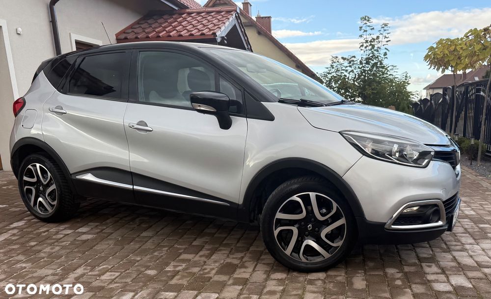 Renault Captur 0.9 Energy TCe Life EU6 - 5