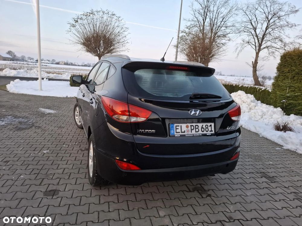 Hyundai ix35 - 4