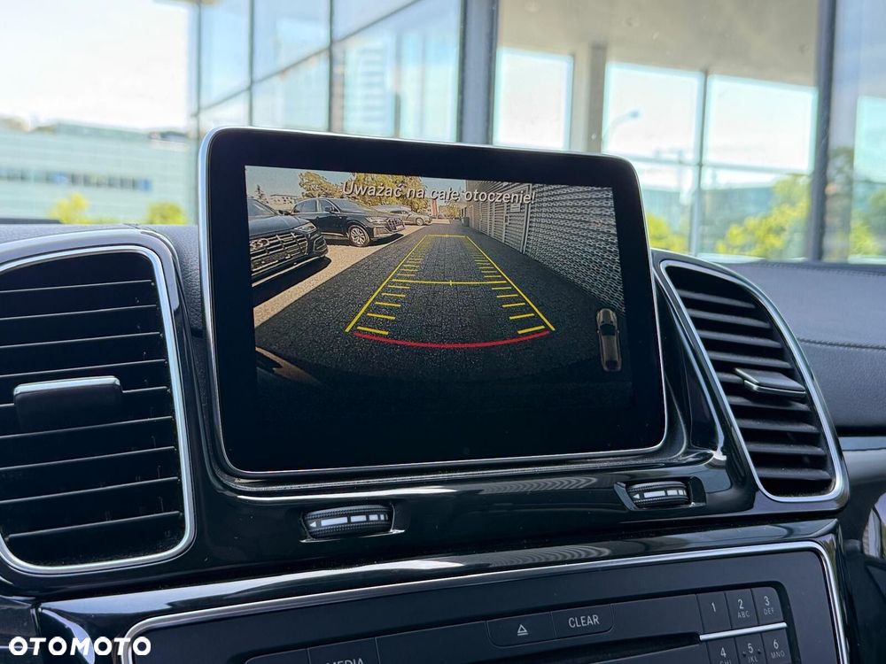 Mercedes-Benz GLE 350 d 4-Matic - 41
