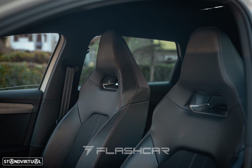 Cupra Leon ST 1.4 e-Hybrid MID DSG - 54