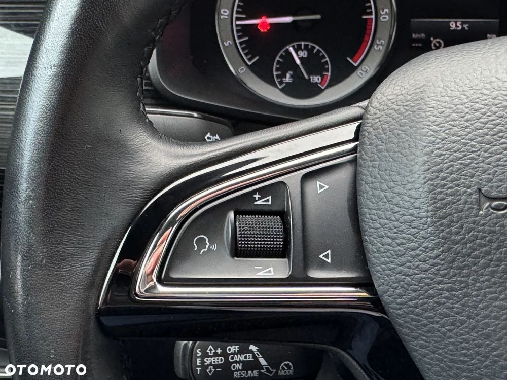 Skoda Kodiaq 2.0 TDI 4x4 Style DSG - 6