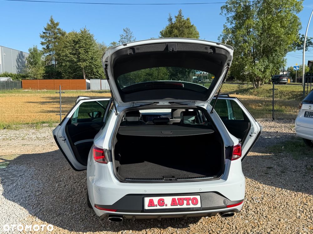 Seat Leon 2.0 TSI Start&Stop DSG Cupra 280 - 16