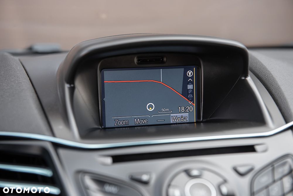 Ford Fiesta 1.0 EcoBoost STart-Stop ST-LINE - 21