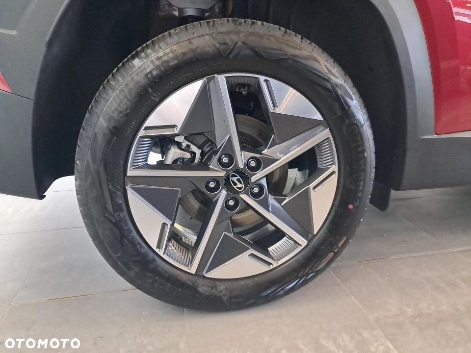 Hyundai Tucson - 17