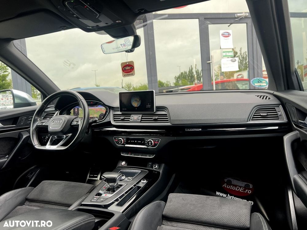 Audi SQ5 - 6