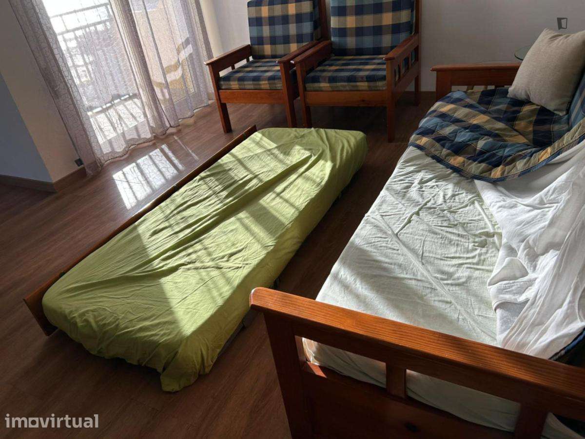 Apartamento com 1 quartos - localizado em Portimao - Grande imagem: 4/10
